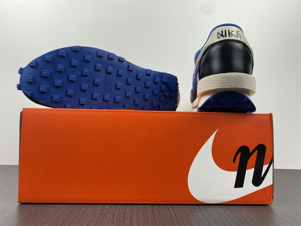 Nike LD Waffle sacai Undercover Team Royal DJ4877-600