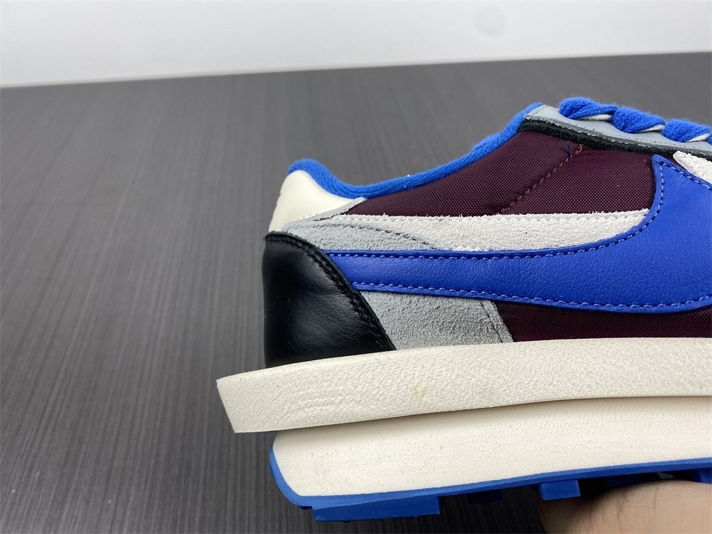 Nike LD Waffle sacai Undercover Team Royal DJ4877-600