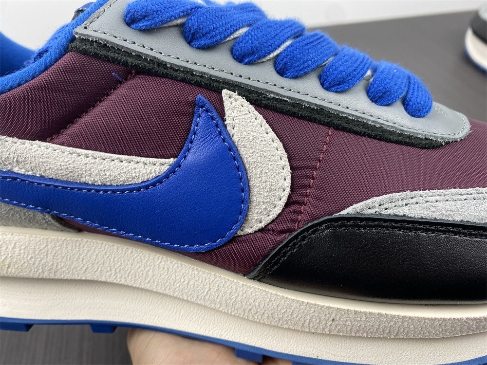 Nike LD Waffle sacai Undercover Team Royal DJ4877-600