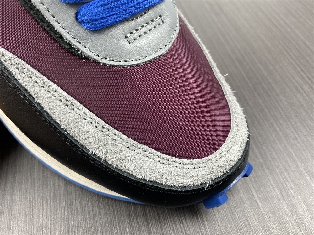 Nike LD Waffle sacai Undercover Team Royal DJ4877-600
