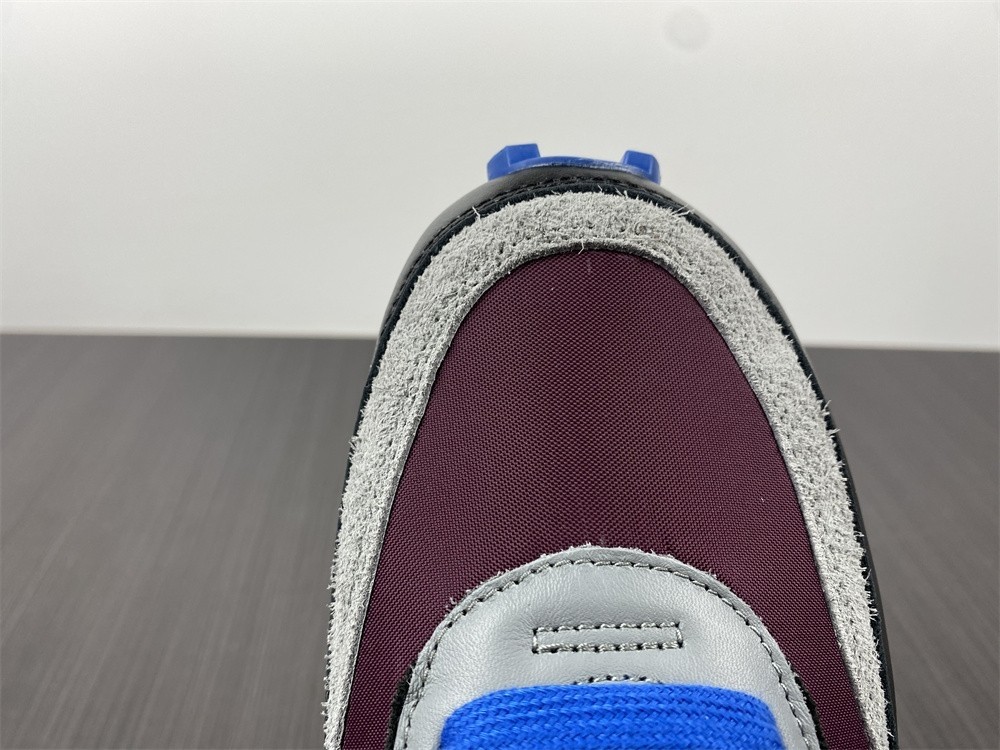 Nike LD Waffle sacai Undercover Team Royal DJ4877-600