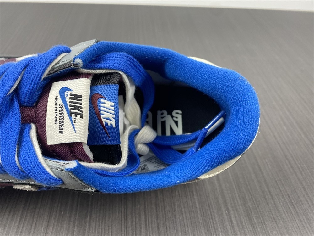 Nike LD Waffle sacai Undercover Team Royal DJ4877-600