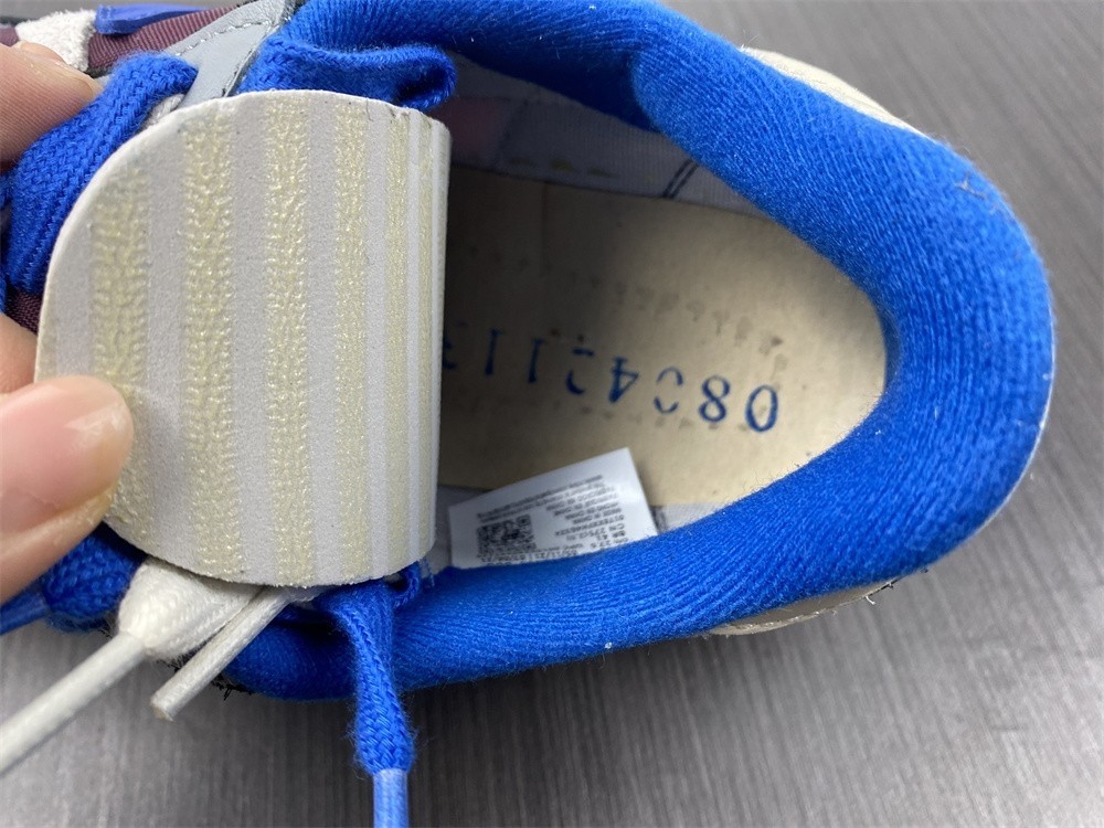 Nike LD Waffle sacai Undercover Team Royal DJ4877-600