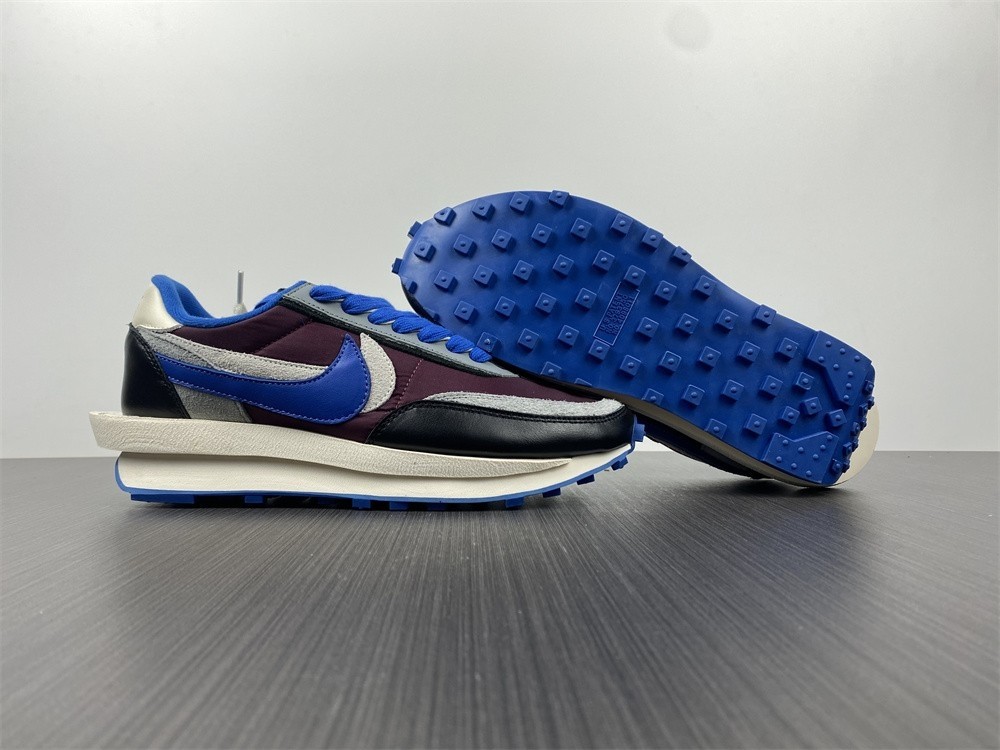 Nike LD Waffle sacai Undercover Team Royal DJ4877-600