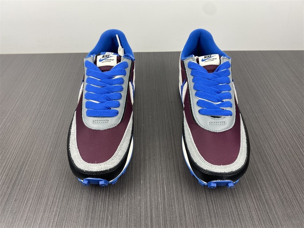 Nike LD Waffle sacai Undercover Team Royal DJ4877-600