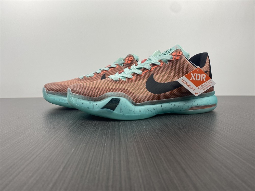 Nike Kobe 10 Easter - 705317-808