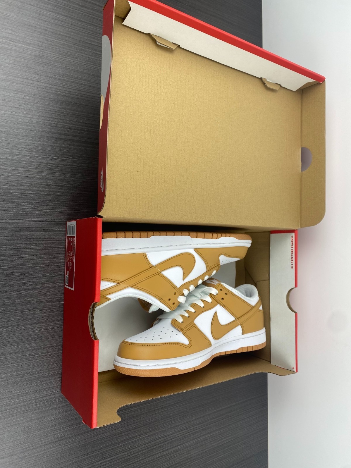 Nike Dunk Low Harvest Moon DD1503-114