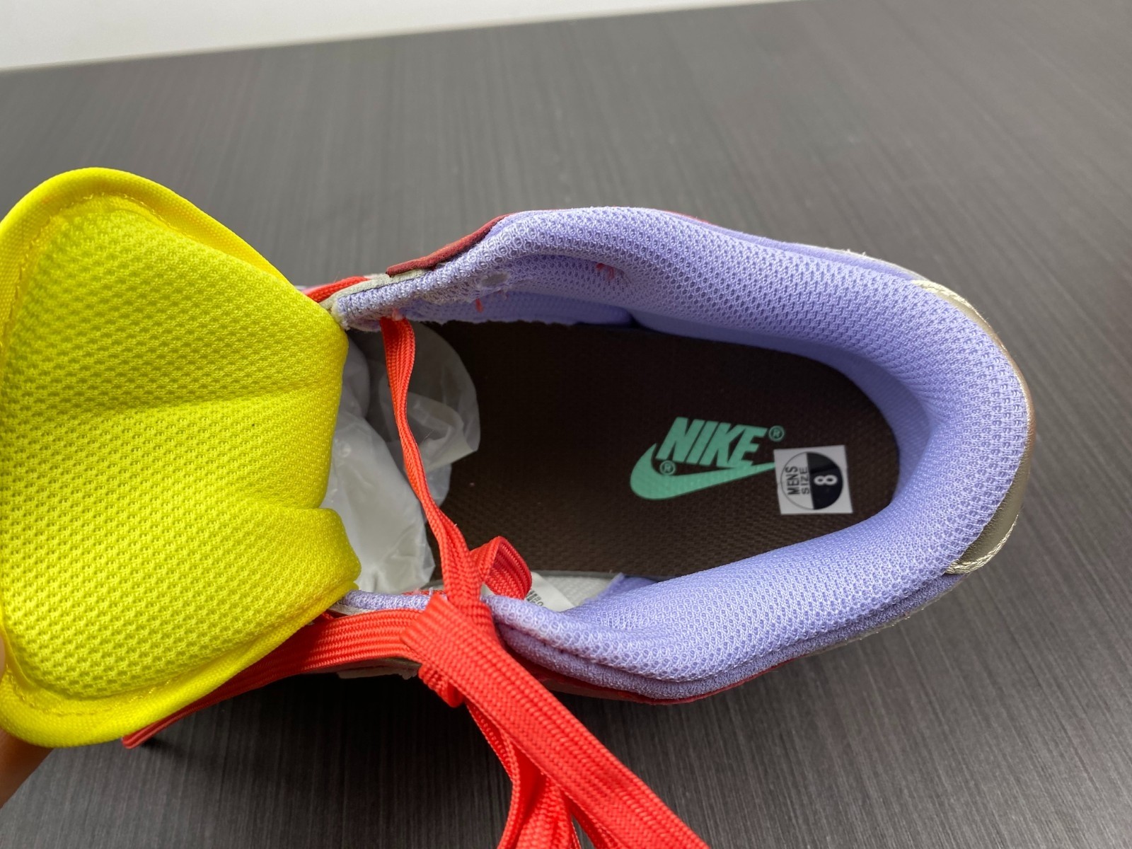 Nike Dunk Low Sunset Pulse (W) - DN0855-600