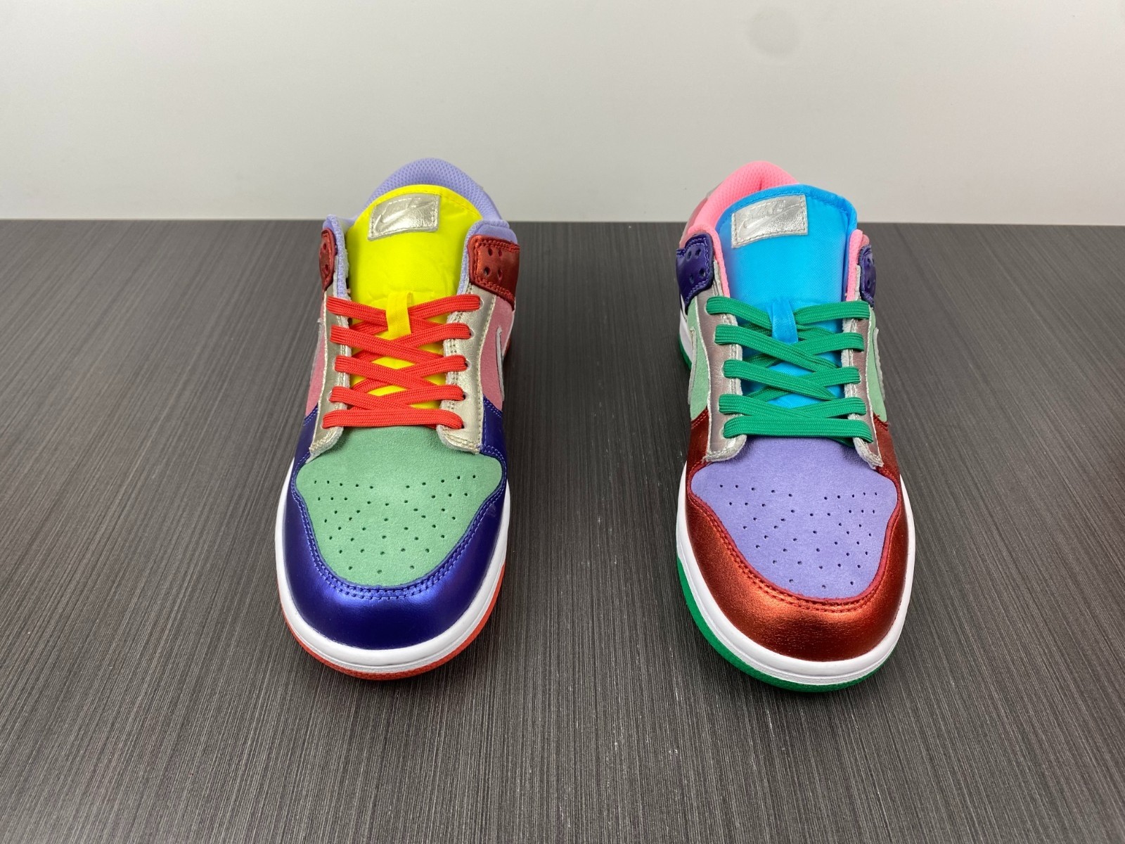Nike Dunk Low Sunset Pulse (W) - DN0855-600