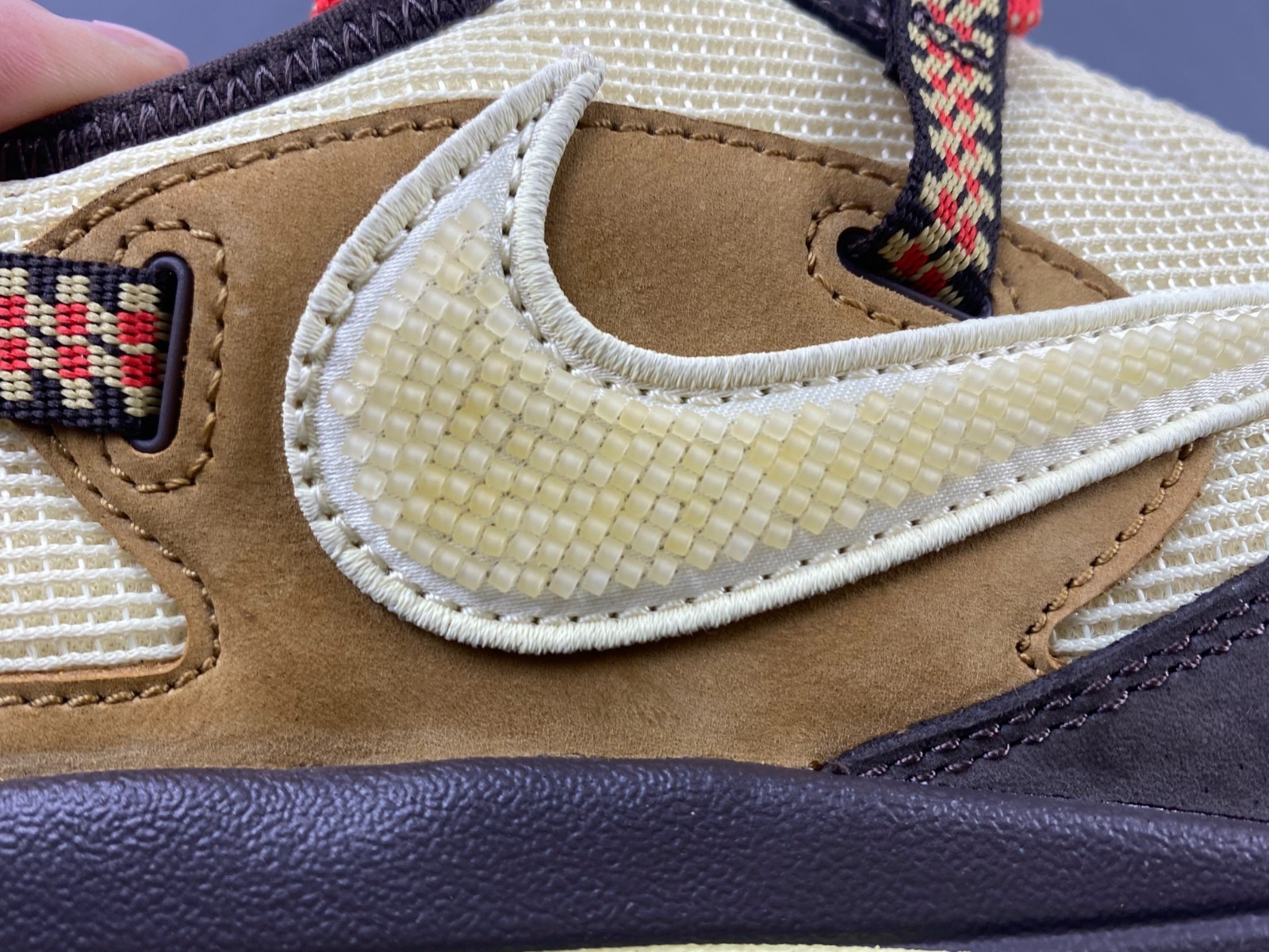 Travis Scott x Air MAX1 / CJ ( 12 ) DO9392-200