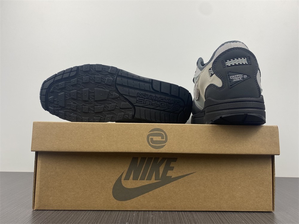 Nike Air Max 1 Travis Scott - DO9392-001