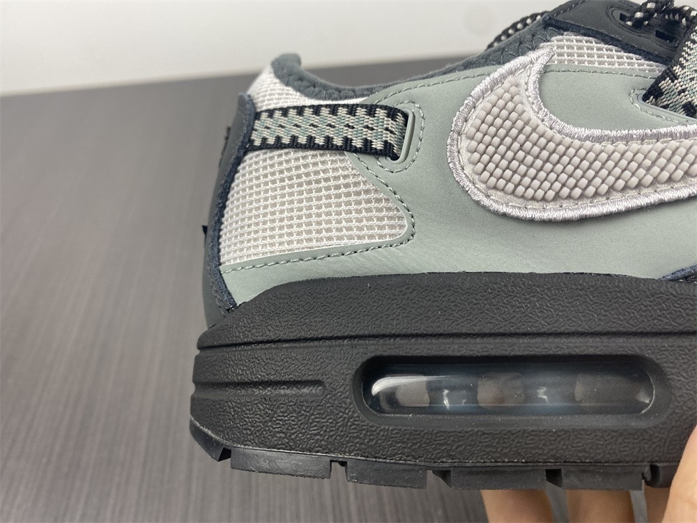 Nike Air Max 1 Travis Scott - DO9392-001