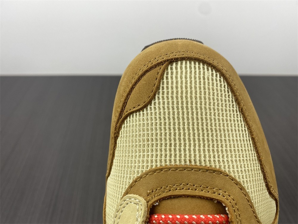 Travis Scott x Nike Air Max 1 Wheat DO9392-701
