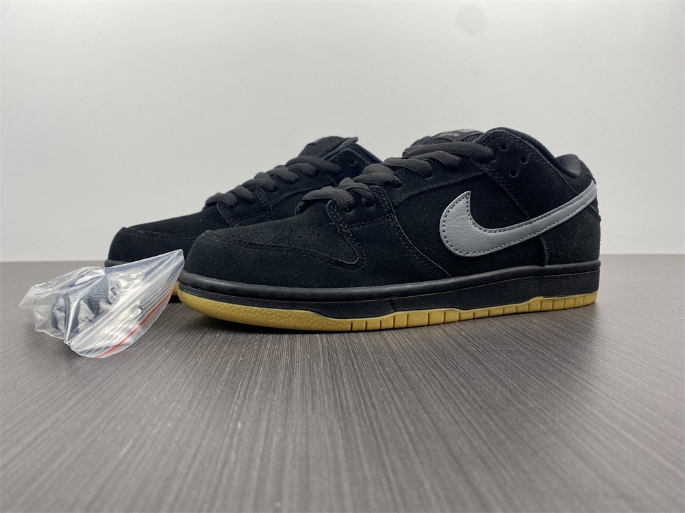 Nike SB Dunk Low Fog - BQ6817-010