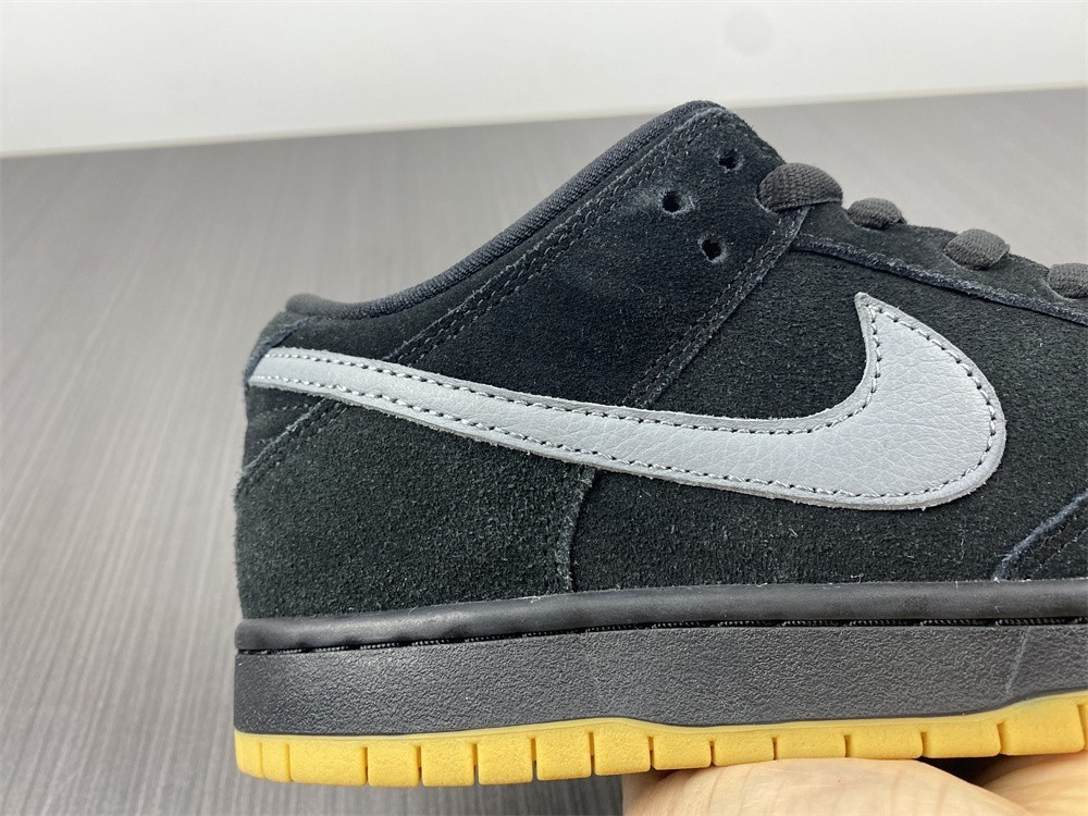 Nike SB Dunk Low Fog - BQ6817-010