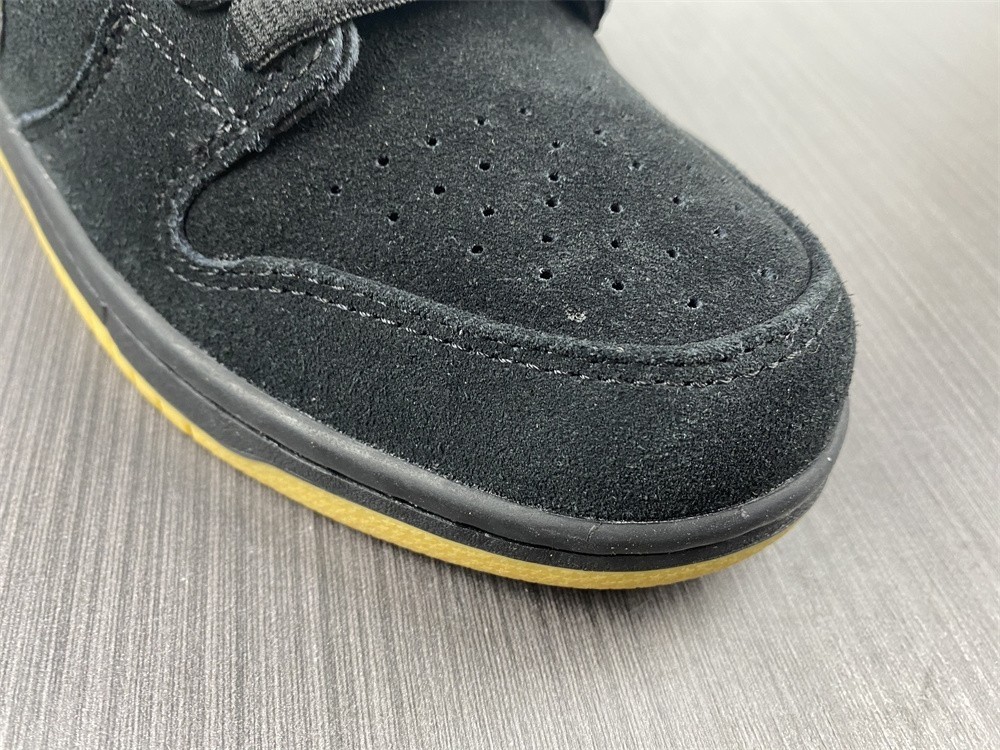 Nike SB Dunk Low Fog - BQ6817-010
