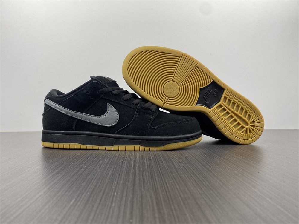 Nike SB Dunk Low Fog - BQ6817-010