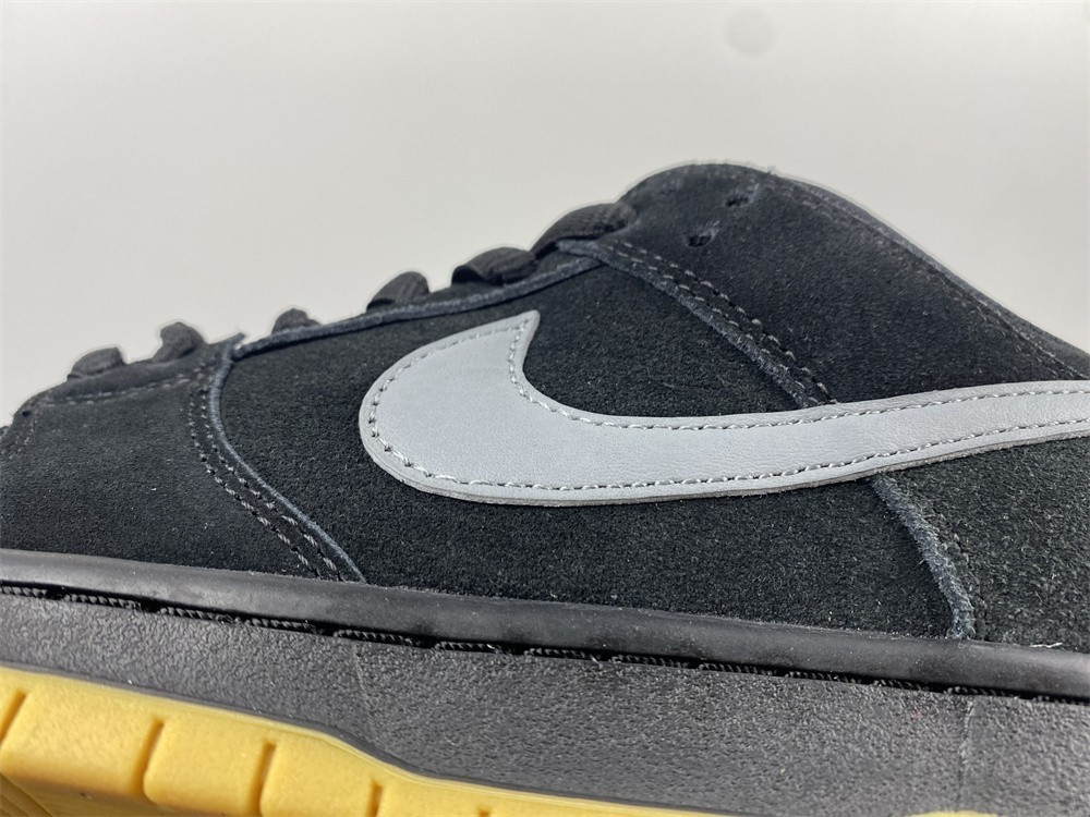 Nike SB Dunk Low Fog - BQ6817-010