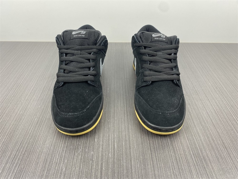 Nike SB Dunk Low Fog - BQ6817-010