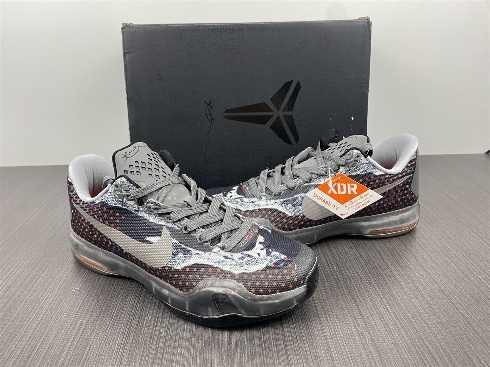Nike Kobe 10 Pain - 705317-001