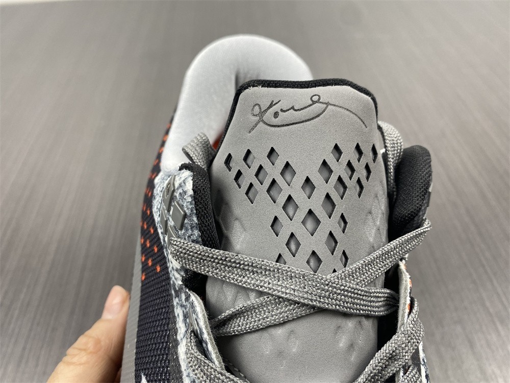 Nike Kobe 10 Pain - 705317-001