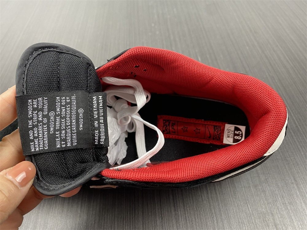 Nike Dunk Low LPL League of Legends - DO2327-011