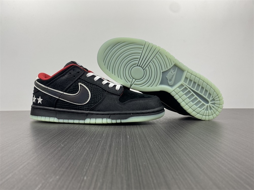 Nike Dunk Low LPL League of Legends - DO2327-011