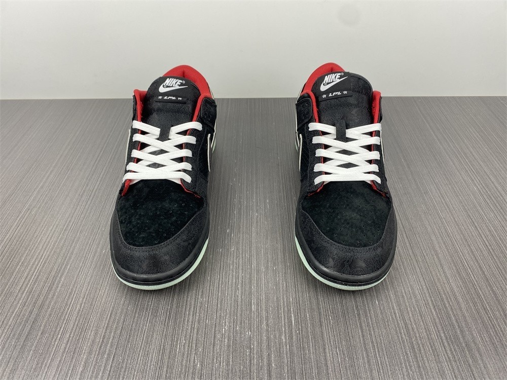 Nike Dunk Low LPL League of Legends - DO2327-011