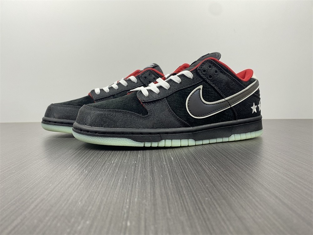 Nike Dunk Low LPL League of Legends - DO2327-011