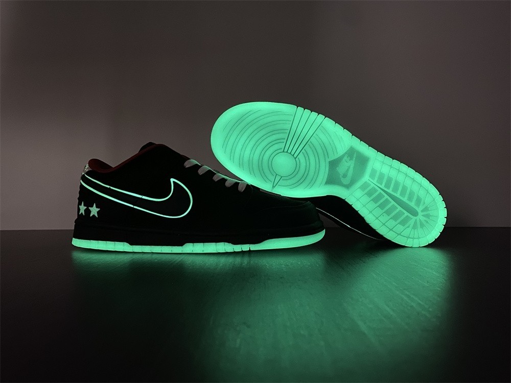 Nike Dunk Low LPL League of Legends - DO2327-011