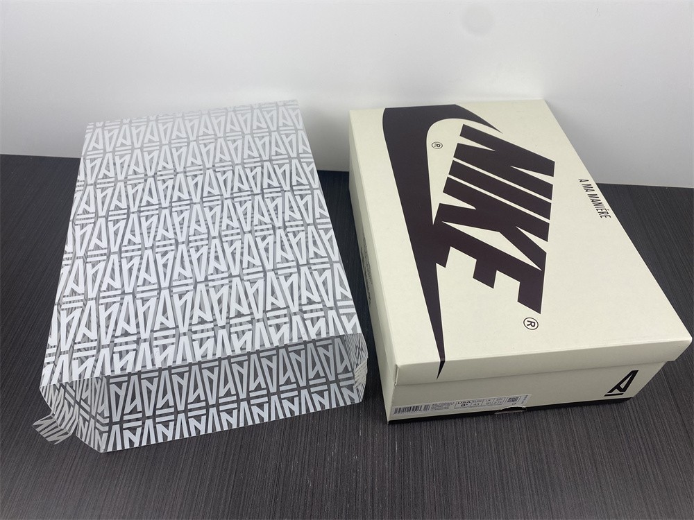 A Ma Maniere Air Jordan 1 White Sail DO7097-100