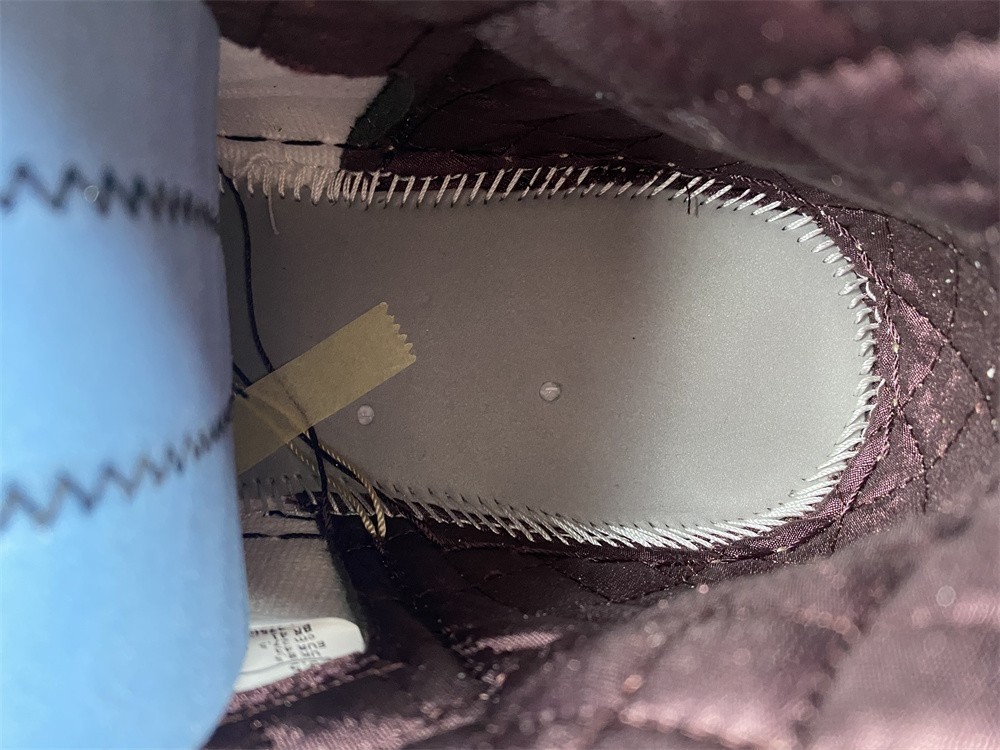 A Ma Maniere Air Jordan 1 White Sail DO7097-100