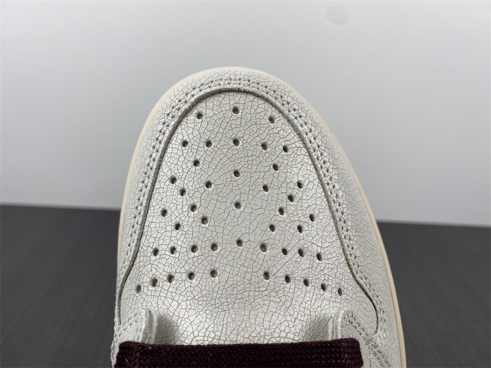 A Ma Maniere Air Jordan 1 White Sail DO7097-100