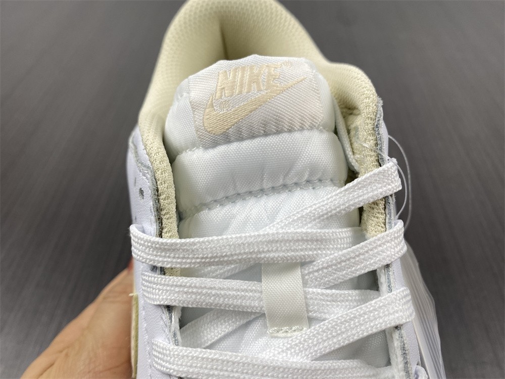Nike Dunk Low Pearl White (W) - DD1503-110