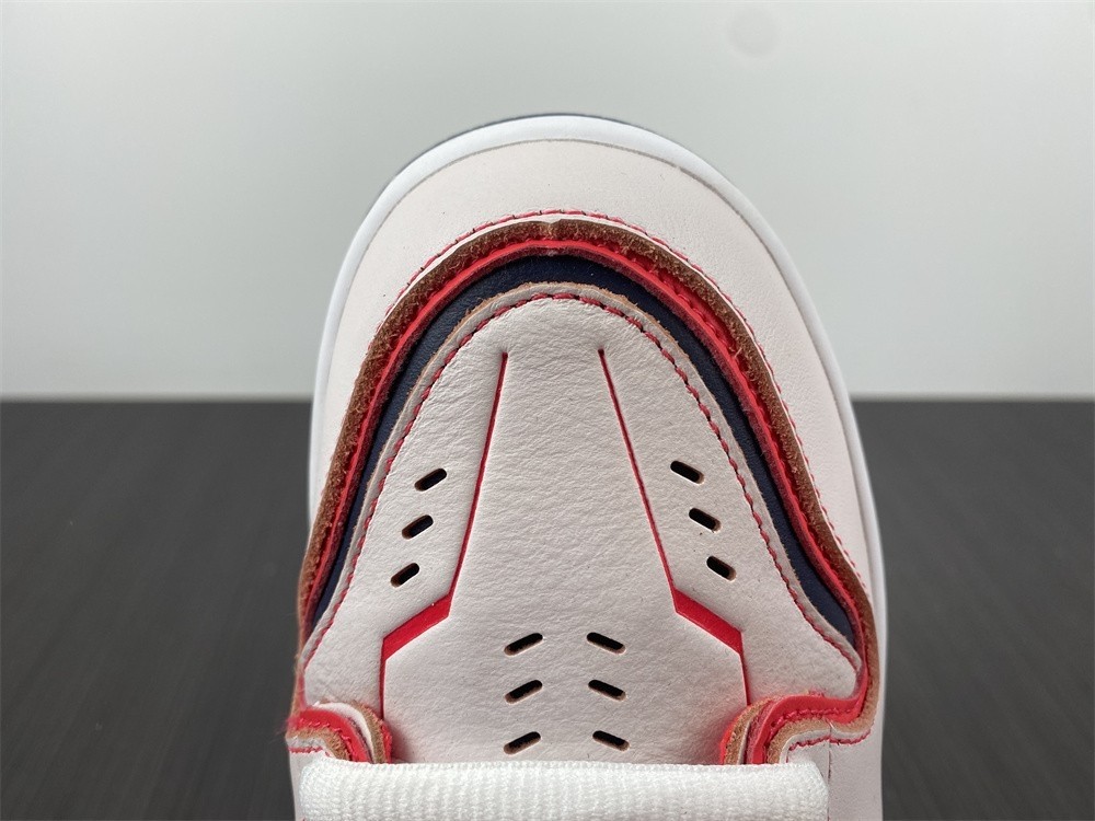 Gundam Nike SB Dunk High White DH7717-100