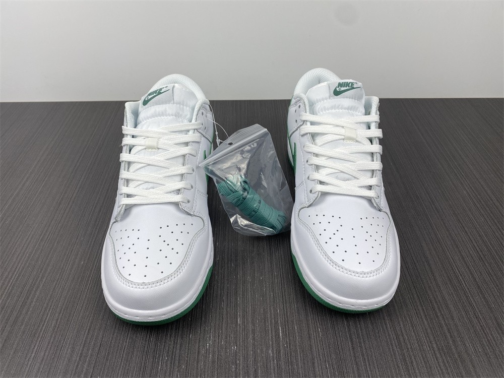Nike Dunk Low White Green DD1503-112