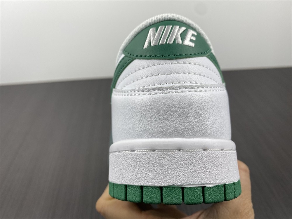 Nike Dunk Low White Green DD1503-112