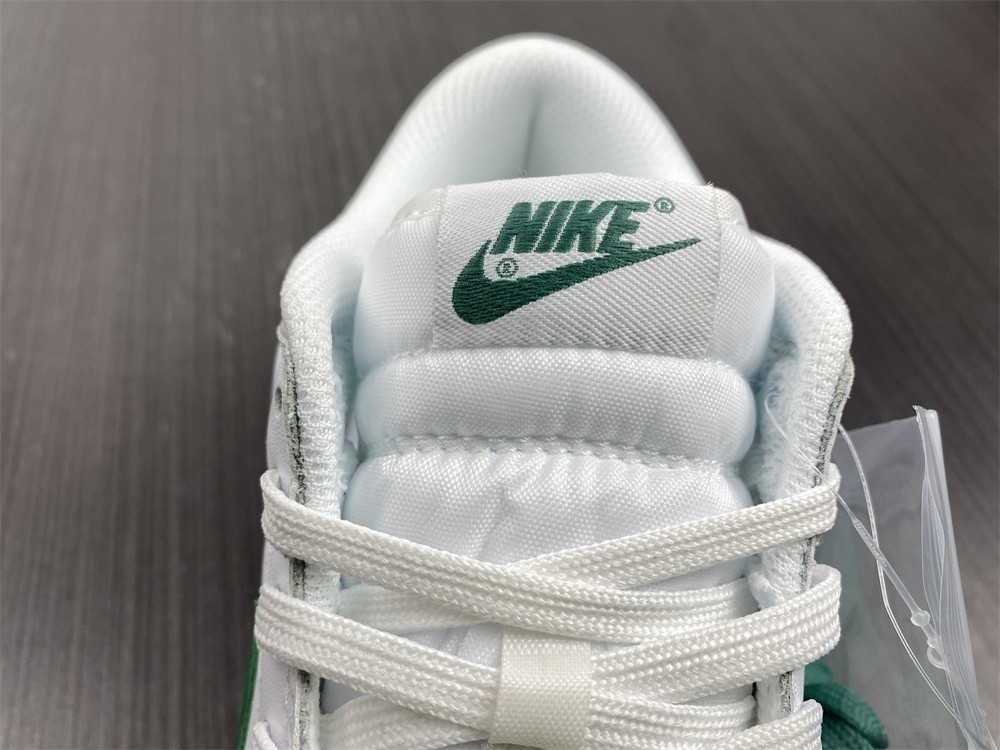 Nike Dunk Low White Green DD1503-112