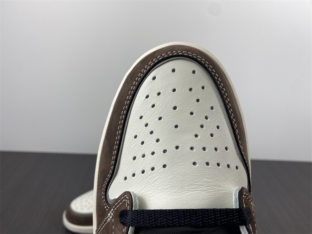 Air Jordan 1 High OG “Hand Crafted” DH3097-001