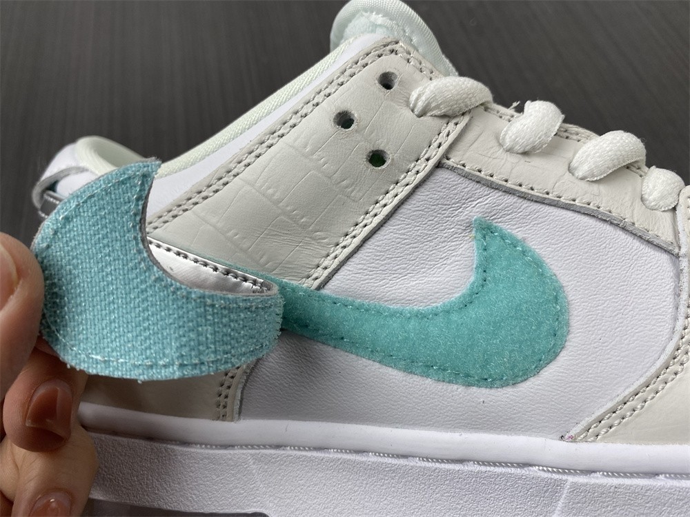 NIKE Dunk Low PRO OG SB BV1310-100