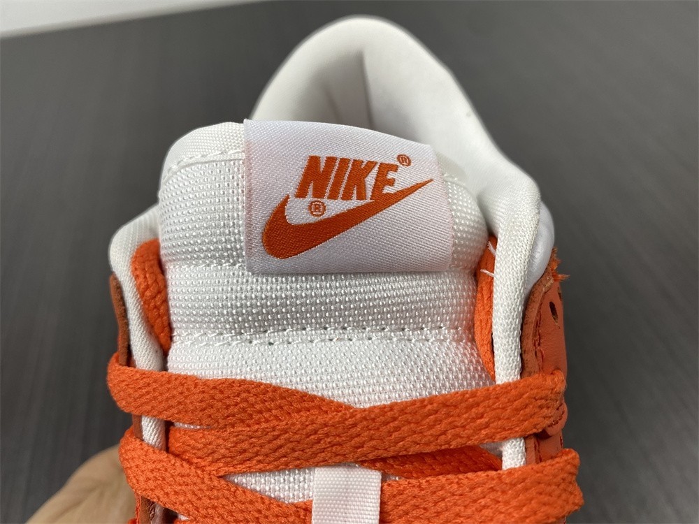 Nike Dunk Low University Gold (W) - DQ4690-800