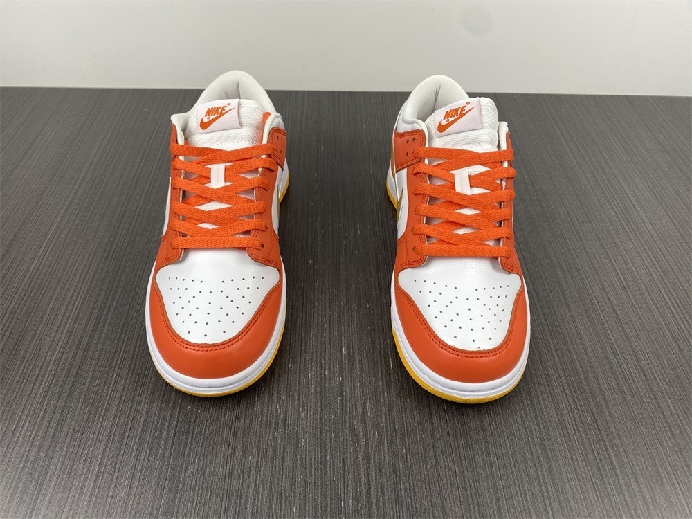 Nike Dunk Low University Gold (W) - DQ4690-800