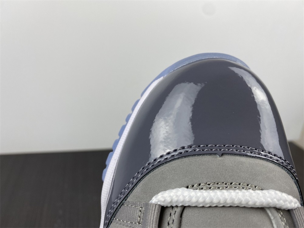Air Jordan 11 Cool Grey (3G) CT8012-005 2021