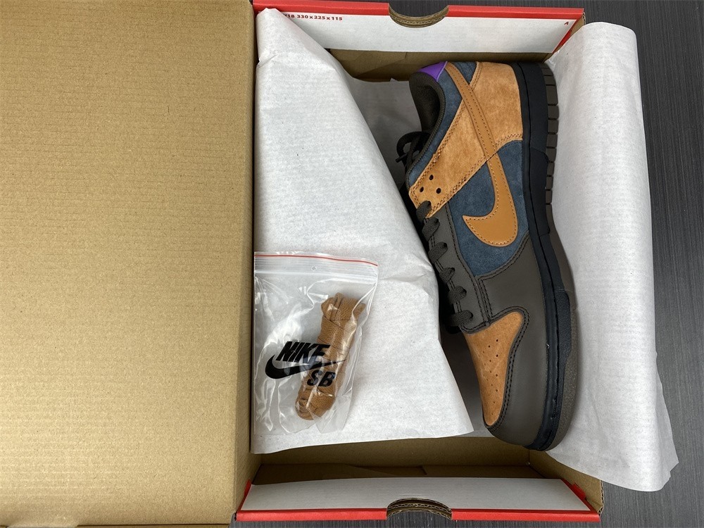 Nike Dunk Low PRM Cider DH0601-001