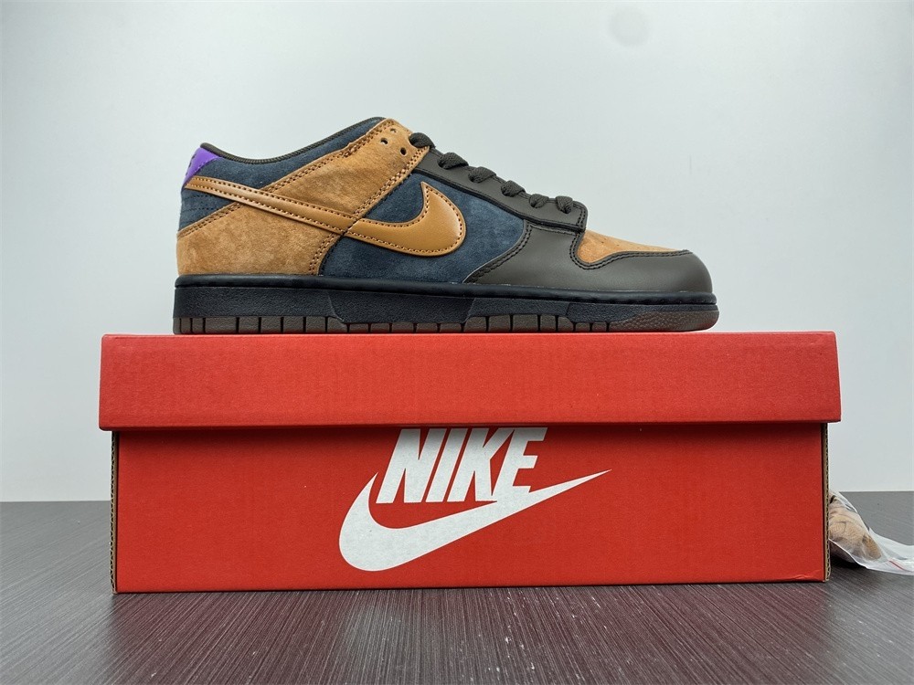 Nike Dunk Low PRM Cider DH0601-001