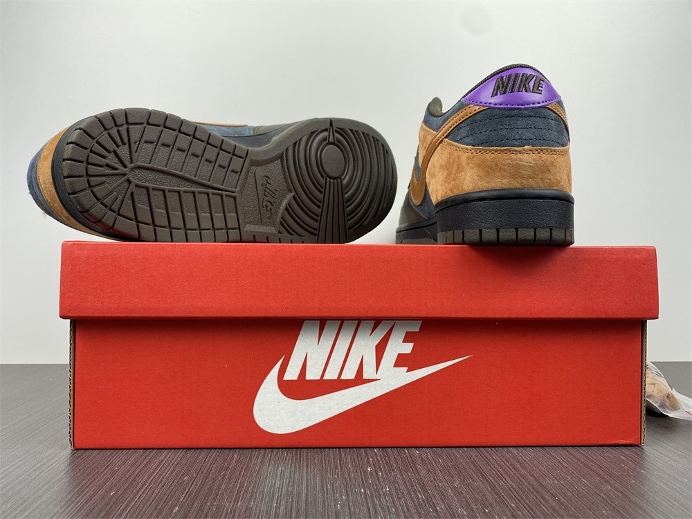 Nike Dunk Low PRM Cider DH0601-001