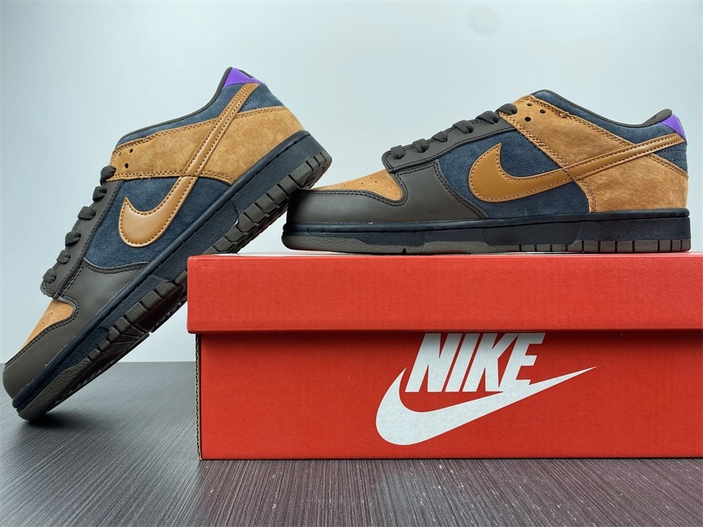 Nike Dunk Low PRM Cider DH0601-001