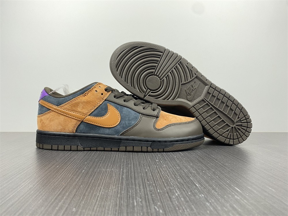 Nike Dunk Low PRM Cider DH0601-001
