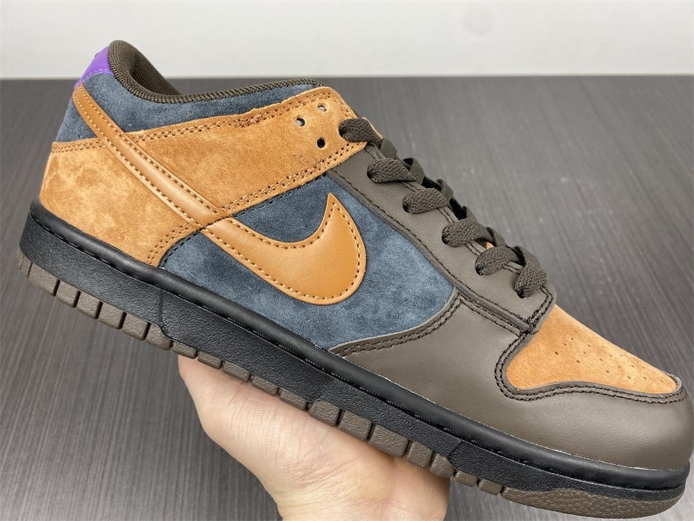 Nike Dunk Low PRM Cider DH0601-001