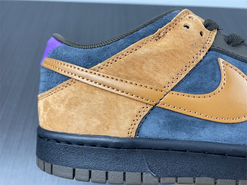Nike Dunk Low PRM Cider DH0601-001